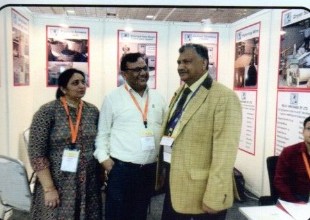 Company Leadership & Exhibition Team